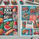 Key Food Circular