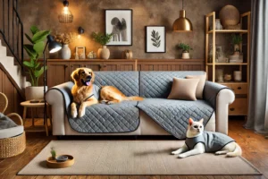 Sofa Covers for Pets