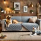 Sofa Covers for Pets