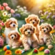 Cavapoo Puppies