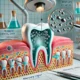 Can Mercury Vapor Pass Through a Rubber Dental Dam?