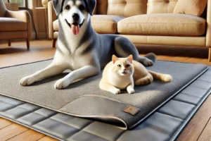 Perfect Waterproof Pet Blanket