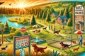 Best Pet-Friendly Parks in Ohio: A Paradise for You and Your Furry Friend