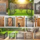 best outdoor dog gates