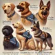 Service Dog Breeds: A to Z