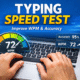 Typing Speed Test